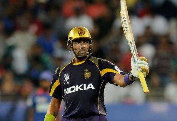 IPL 2018: I'll be honoured to captain Kolkata Knight Riders, says Robin Uthappa | Cricket News – India TV