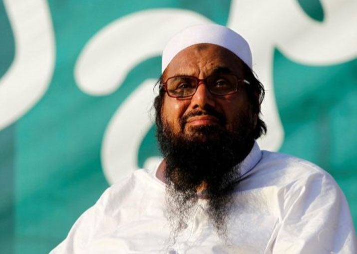 Hafiz Saeed