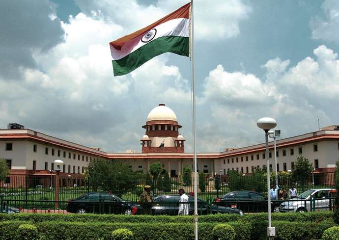 Ayodhya dispute: CJI Dipak Misra-led SC bench likely to