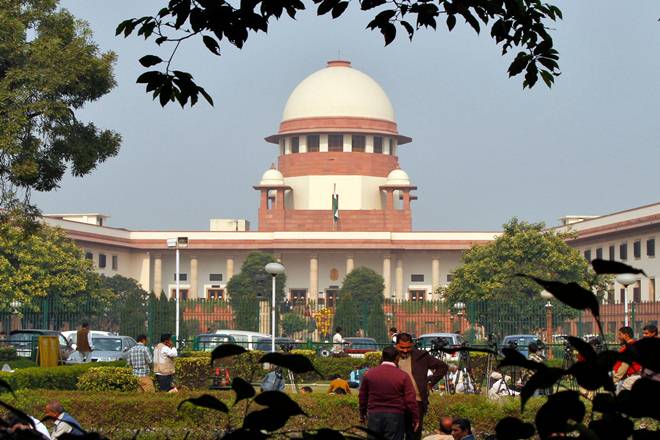 Ayodhya case: Supreme Court defers final hearing till March