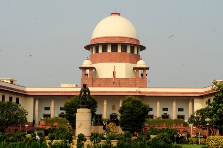 SC allows Centre to withdraw force from Darjeeling hills