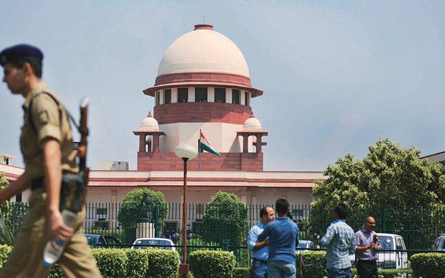 Supreme Court not satisfied with CBI's SIT probe into