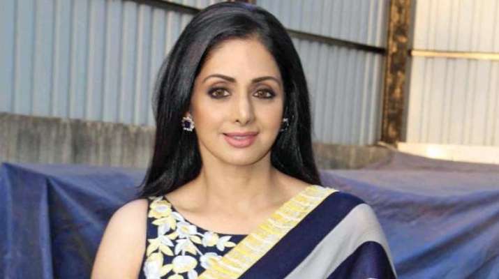 sridevi cremation updates