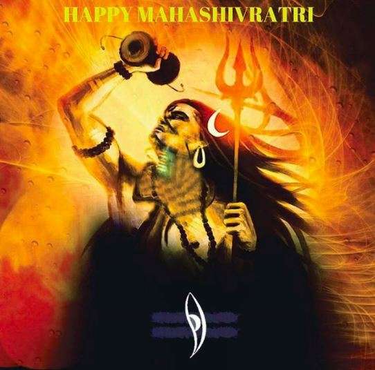 Happy Maha Shivratri 2018 Sms Best Quotes Images Facebook Status And Whatsapp Messages 9560