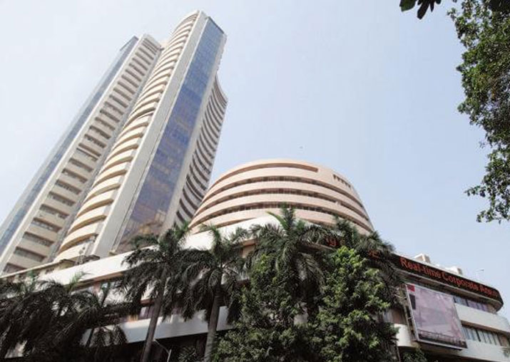Sensex sinks 287 points to end at 34,010; PNB shares fall