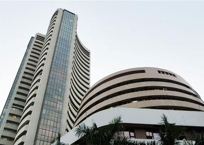 Sensex surges 323 points to end at one-week high of 34,142;