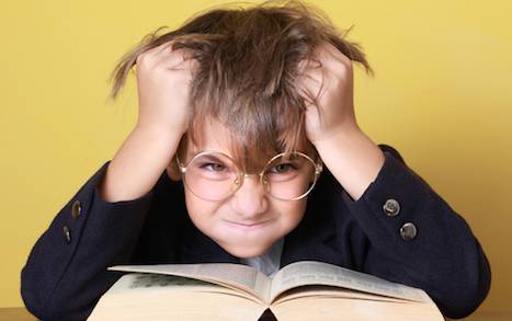 Chronic kidney disease linked to lower IQ in kids, says a