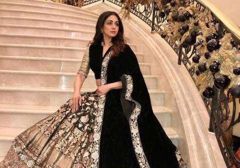 sridevi