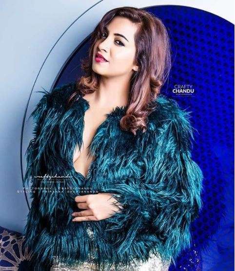 India Tv - Arshi Khan photoshoot