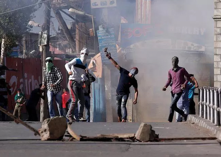 Representational pic - J&K govt approves withdrawal of