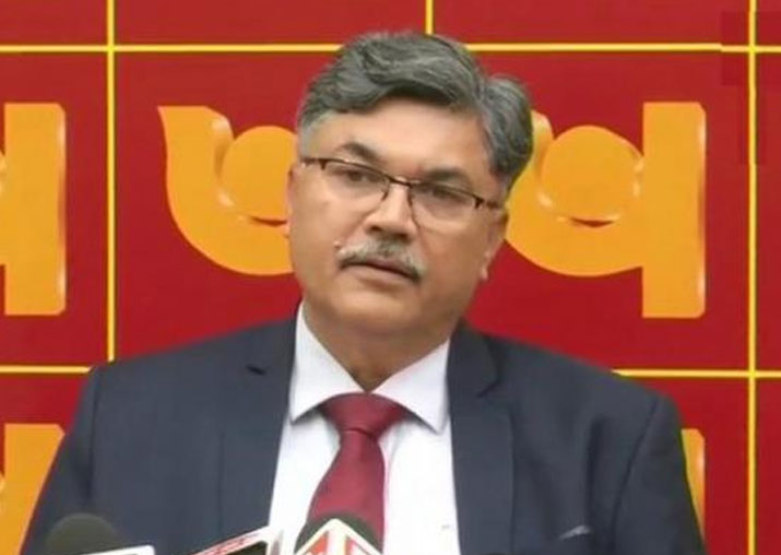 PNB Managing Director and Chief Executive Officer Sunil