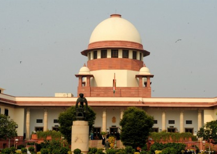 Govt must acknowledge that children too have rights: SC