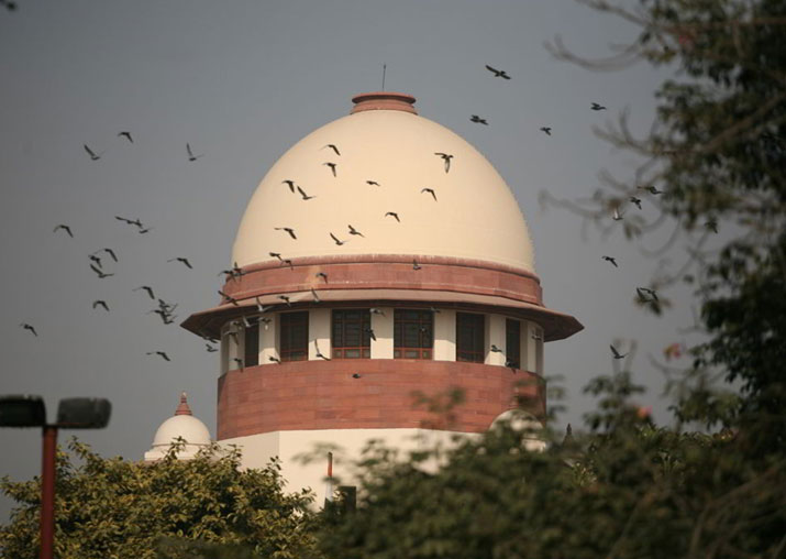 Justice AM Khanwilkar recuses from hearing Bofors case in
