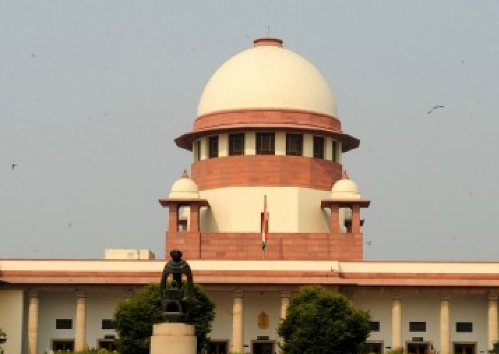 You value a rape at Rs 6500: 'shocked' SC asks Madhya