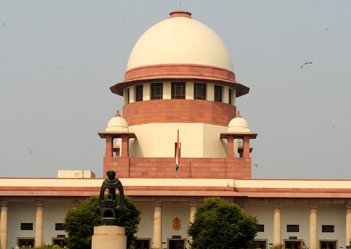 Seven Supreme Court judges to retire in 2018