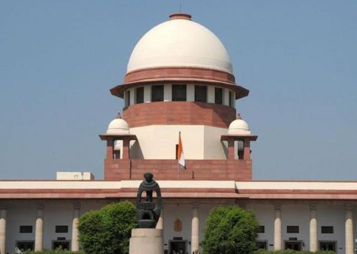 Supreme Court of India