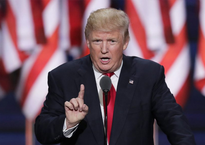 Donald Trump fumes about Russia investigation as nation