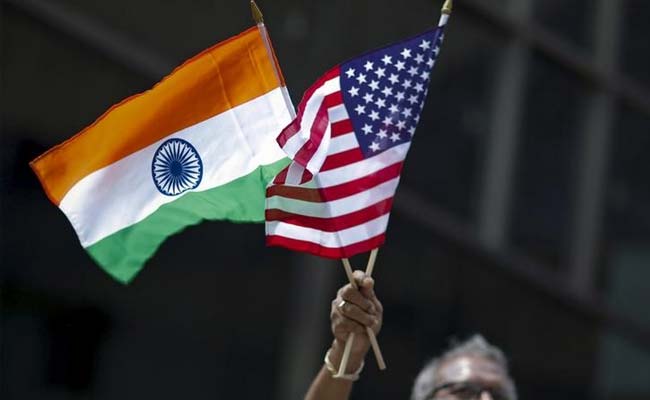 Defense sales at an all time high with India: PACOM