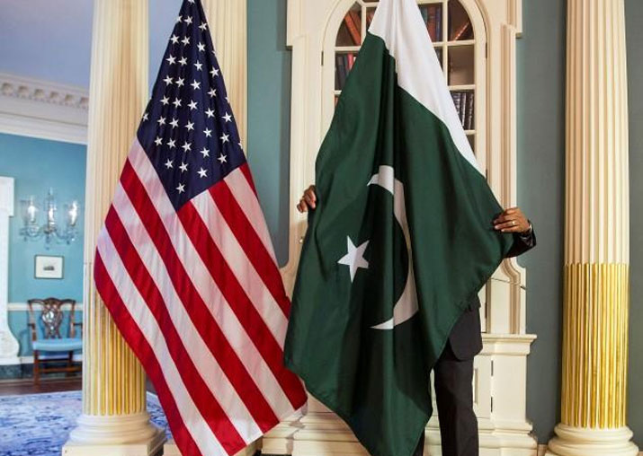 Global community concerned over Pak's anti-terror financing