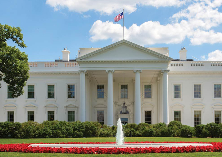 Donald Trump's immigration framework to end green card