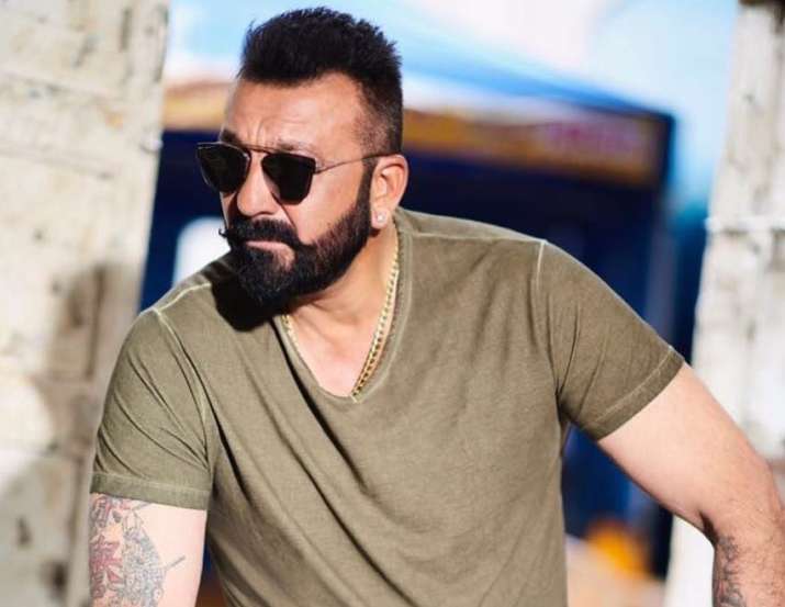 Publisher To Hold Off On Book Excerpts Post Sanjay Dutt S Angry Response Over Unauthorised Biography Bollywood News India Tv publisher to hold off on book excerpts