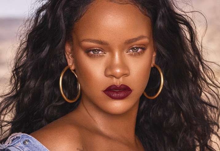 Rihanna Lambasts Snapchat Over Its New Ad Featuring Chris Brown Domestic Violence Case