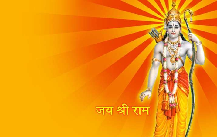 Ram Navami 2018: Wishes, WhatsApp Quotes, SMS, HD Images 