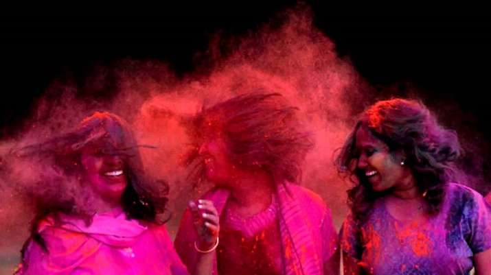 India Tv - Holi 2018 Images and Wallpapers