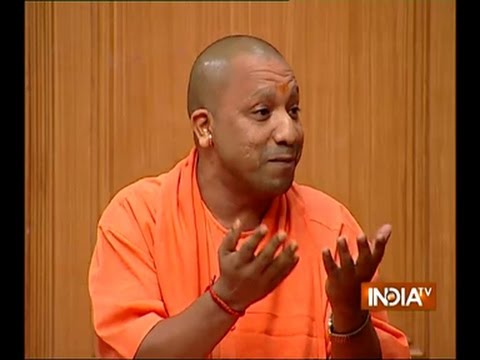 Yogi Adityanath said that bypoll results were a