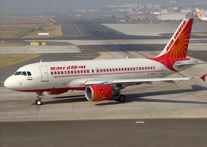 Government owes Air India over Rs 325 cr for VVIP chartered