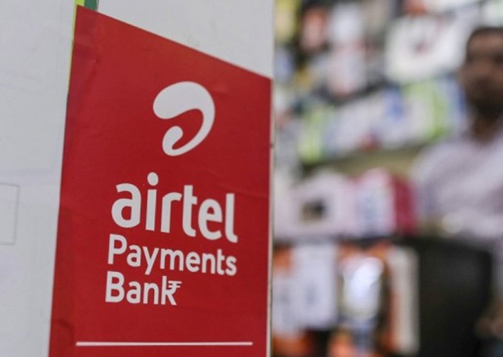 RBI slaps Rs 5 cr penalty on Airtel Payments Bank for