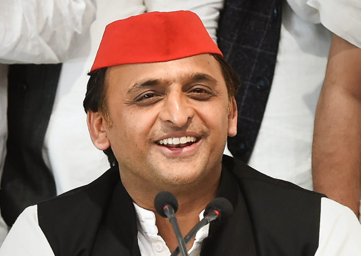 Akhilesh Yadav