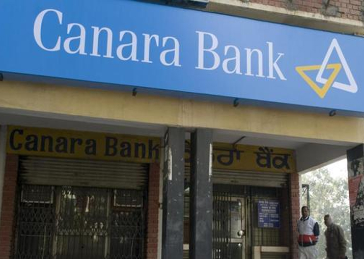 Canara Bank gets shareholders' nod to raise up to Rs 4,865