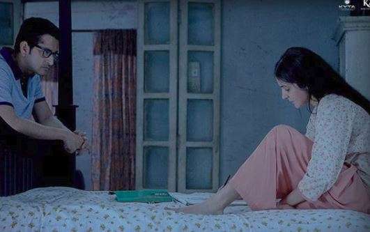 Pari, Anushka Sharma