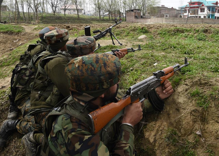 Pak summons Indian envoy over 'unprovoked firing'