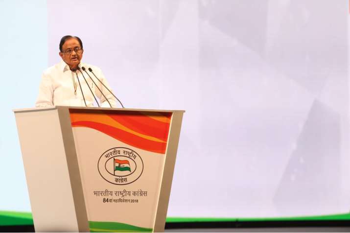 Congress Plenary Session live updates: 'We have done it