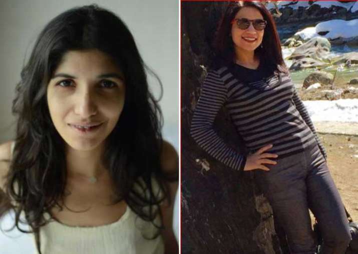 Chiki Sarkar-Anupriya Acharya