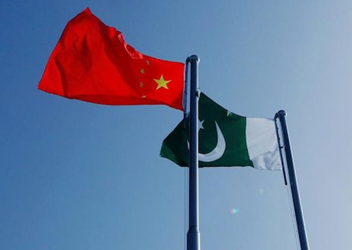 China sells highly-sensitive tracking missile technology to