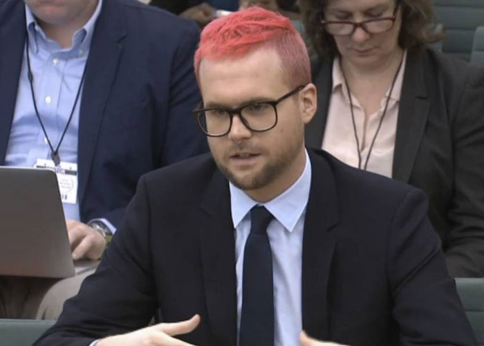 Cambridge Analytica employee on India project may have been