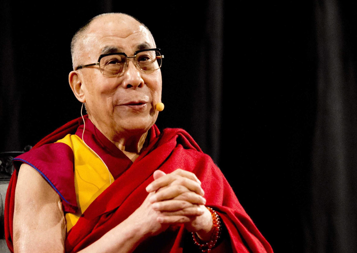 Dalai Lama free to carry out religious activities in India,