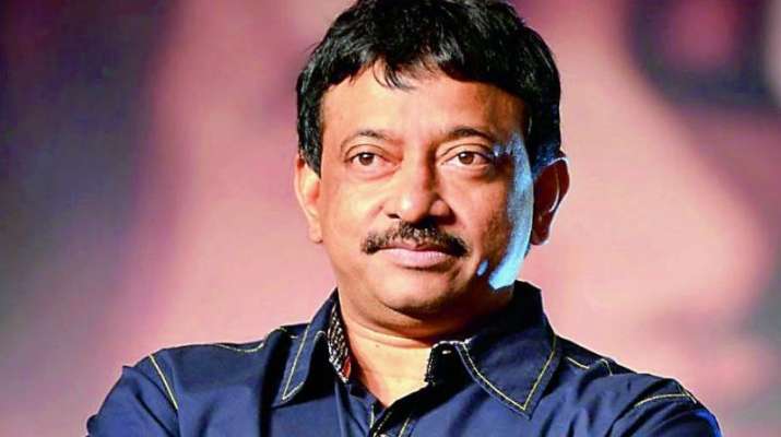 India Tv - Ram Gopal Varma