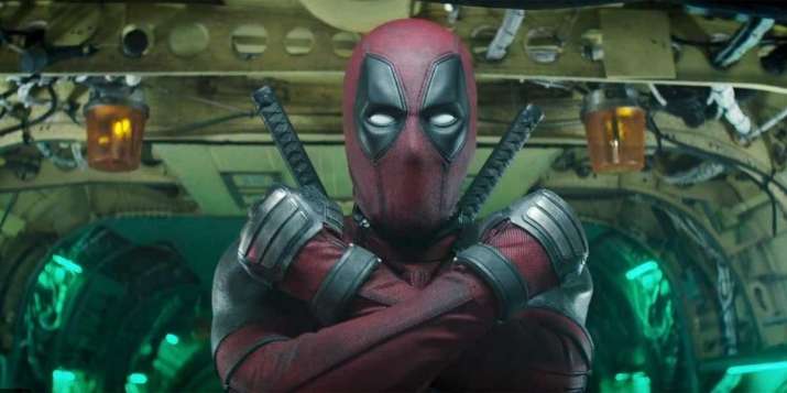 Deadpool 2 Hindi Trailer Is The Most Hilarious Thing Youll