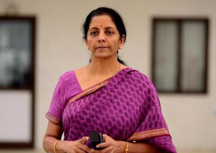 Defence Minister Nirmala Sitharaman to visit China next