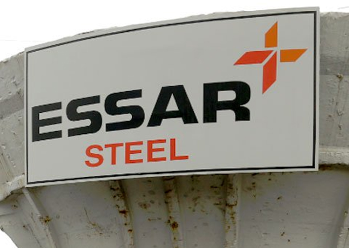 Arcelormittal Signs Joint Venture Pact With Nippon Steel To Acquire Essar Steel Business News India Tv