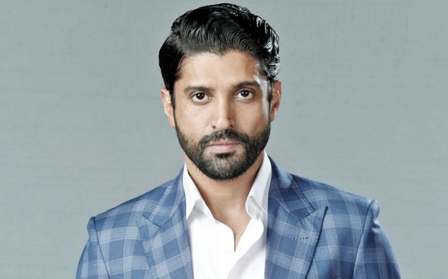 Farhan Akhtar rubbished rumours of playing cop in Don