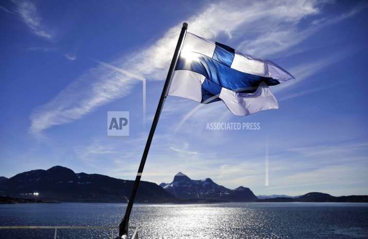 Finland has come out on top of an international index that