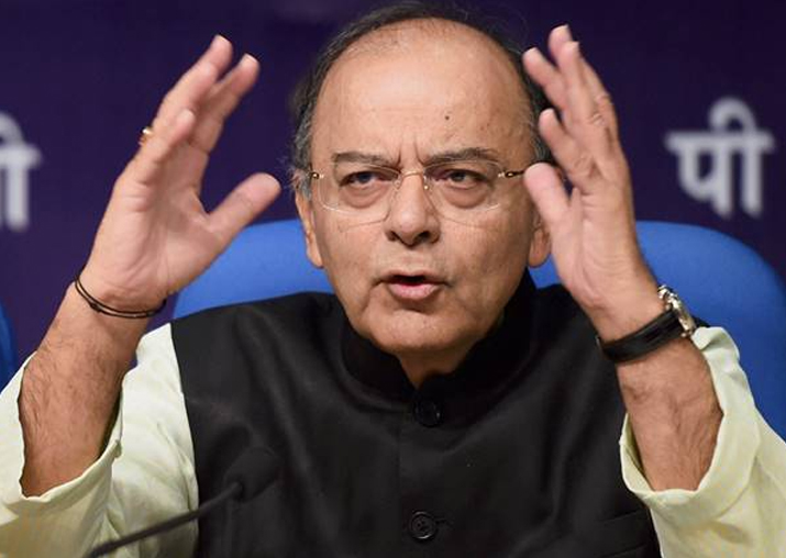 Union Cabinet approves National Financial Reporting