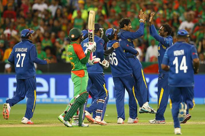 Nidahas Trophy 2018 Where To Watch Sri Lanka Vs Bangladesh 3rd T20i