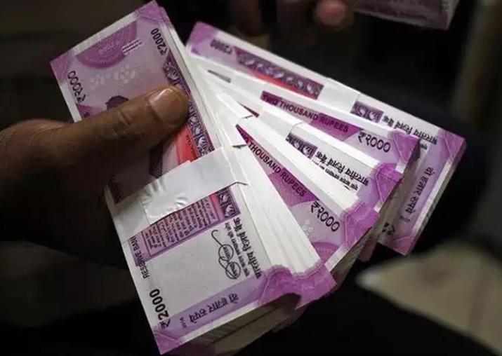 Lok Sabha passes bill to enable govt to double tax-free