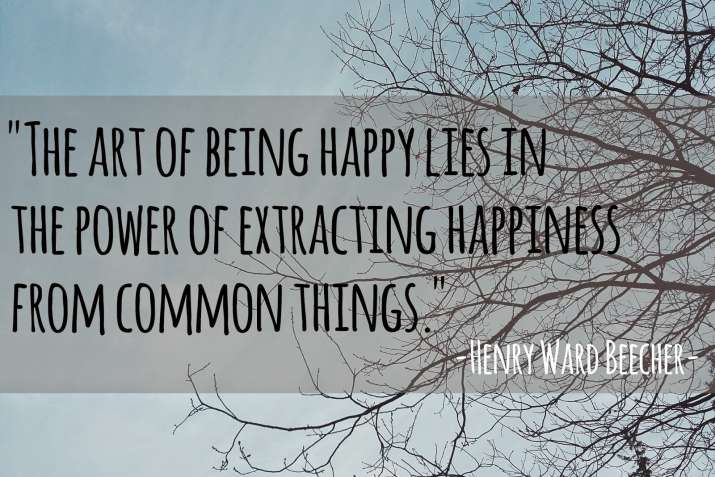 International Day Of Happiness Quotes Sms Whatsapp And Facebook Status Hd Images People News India Tv